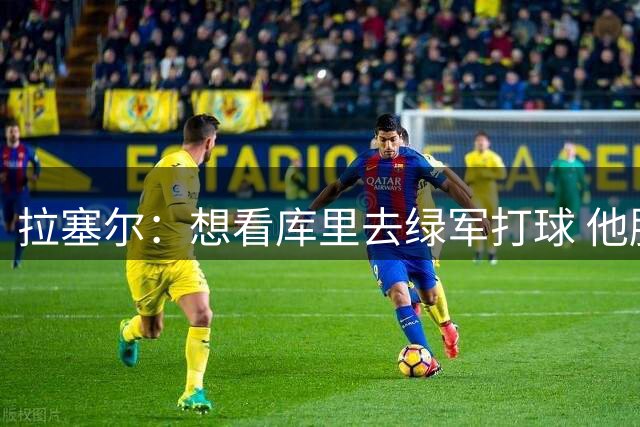 拉塞尔：想看库里去绿军打球 他脱离勇士体系时在国家队打疯了